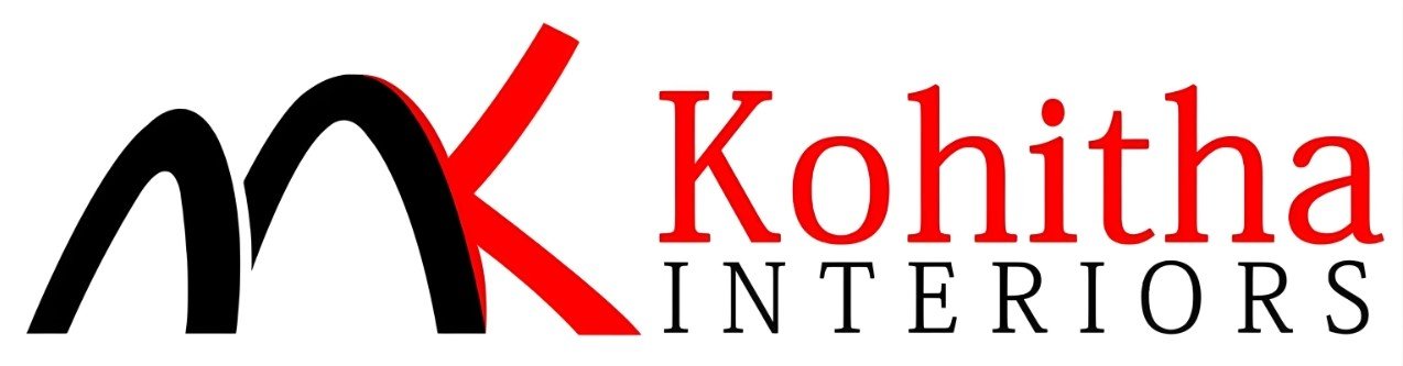 Kohitha Interiors Logo
